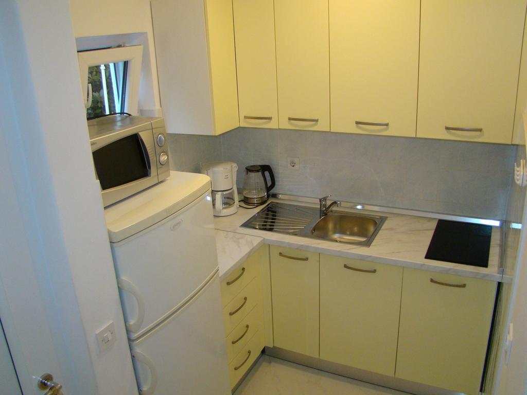Apartments Melita Crikvenica Pokoj fotografie