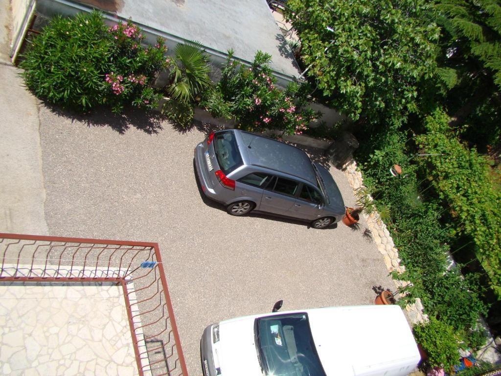 Apartments Melita Crikvenica Pokoj fotografie